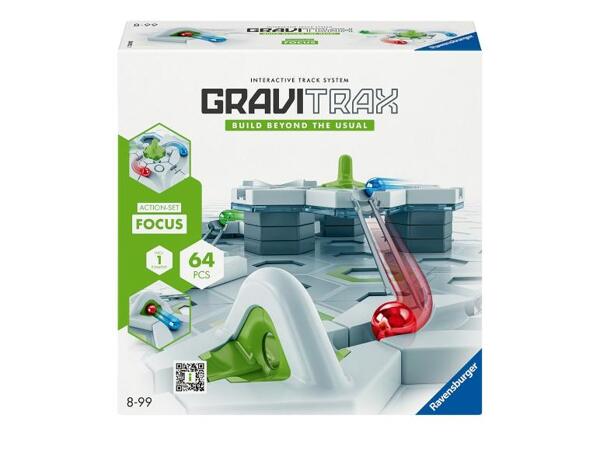 Kuličková dráha GraviTrax