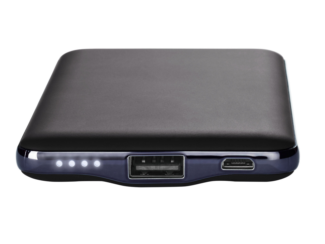 Ultraslim Powerbank 8000mAh