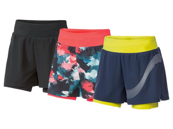 Funktionsshorts