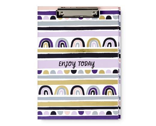 Pembrook 
 Fashion Portfolio with Writing Pad