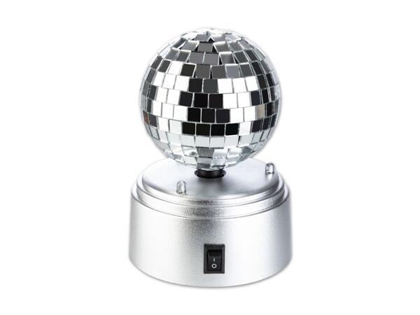 LED-Partyleuchte