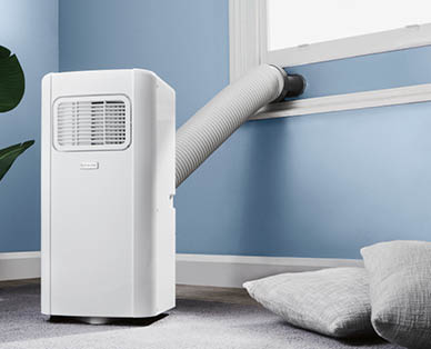 2kW Portable Air Conditioner