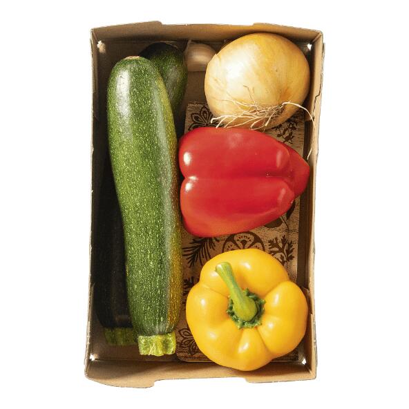 Maaltijdbox