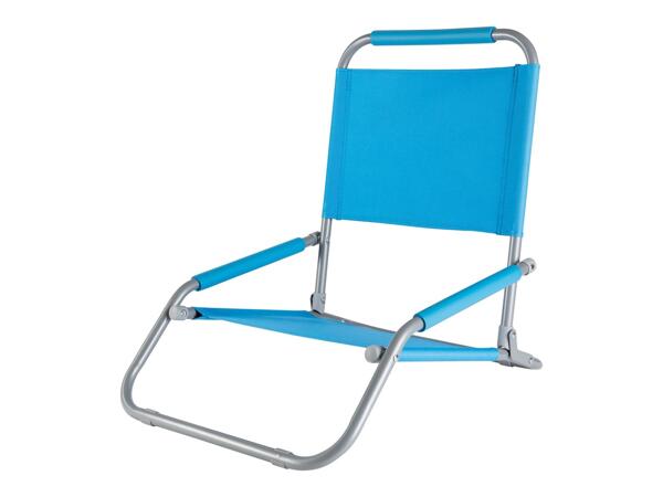 Foldable Beach Chair