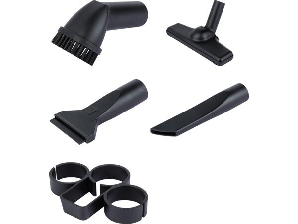 20V Cordless Hand-Held Vacuum Cleaner
