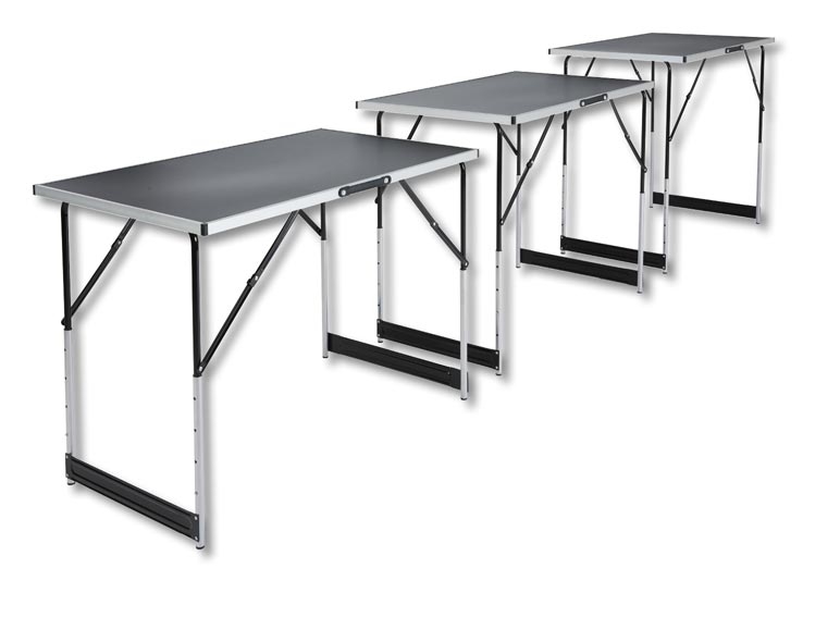 Tables multi-usages