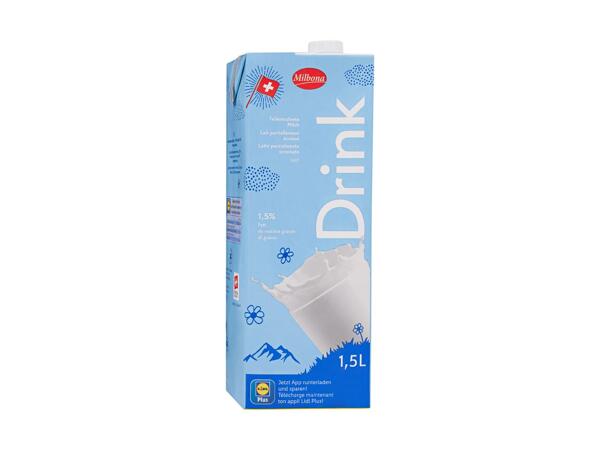 Latte Drink 1,5%