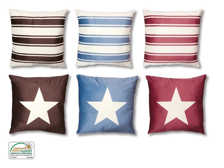 Coussin décoratif