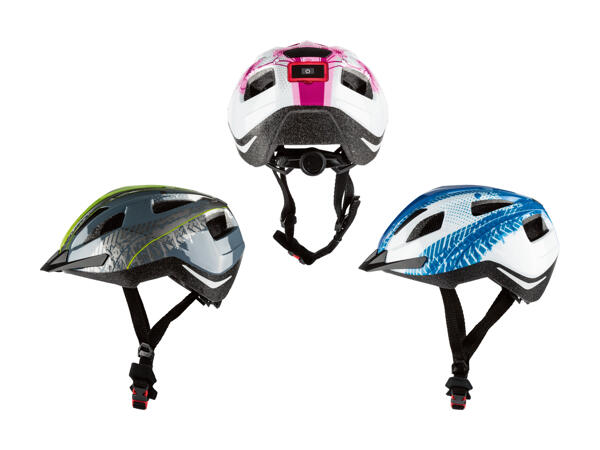 CRIVIT(R) Cykelhjelm