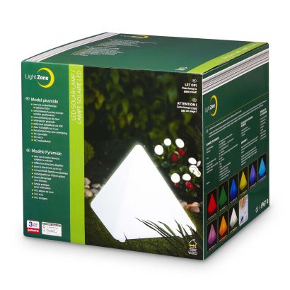 LED-Lampe