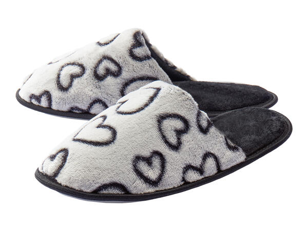 Esmara Ladies' Slippers