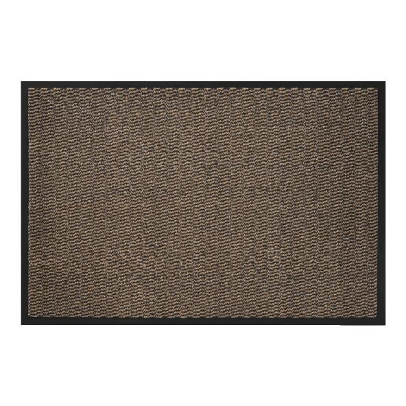 HOME CREATION(R) Tapis antipoussière, 1 ou 2 pcs