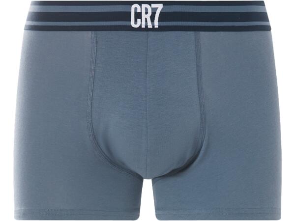 Men's Boxers, 2 pieces "CR7"