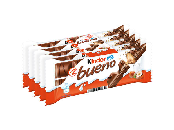 KINDER BUENO