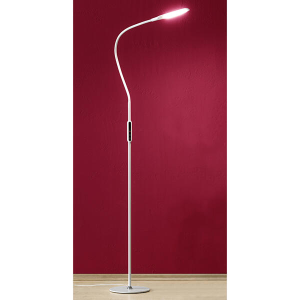 LED-Stehlampe "Remo"