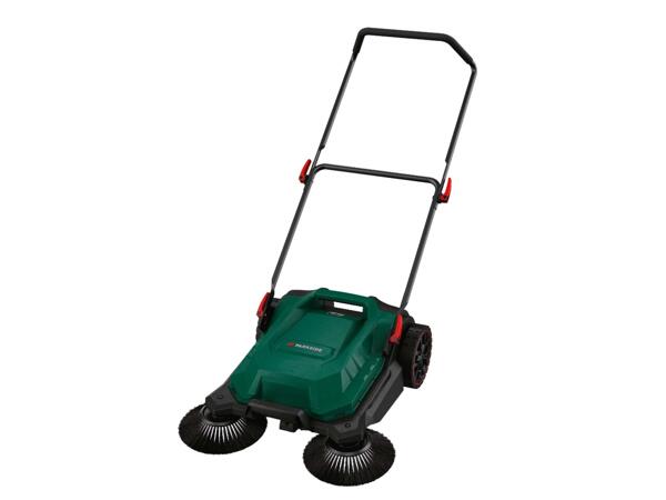 Push Sweeper