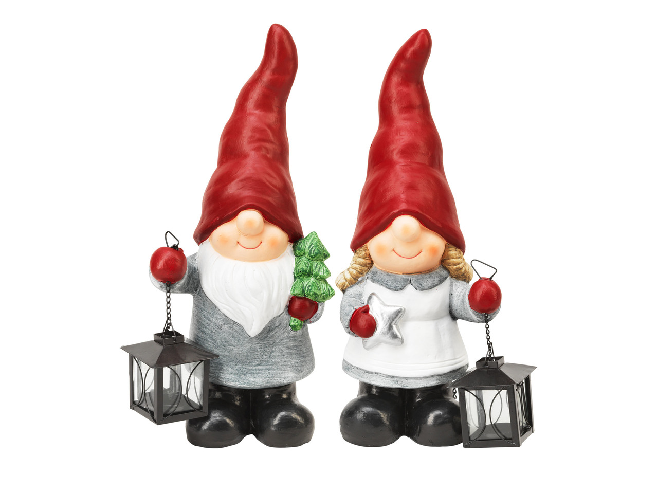 Tomte med lykta1