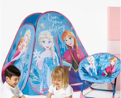 Children's Moon Chair or Tent