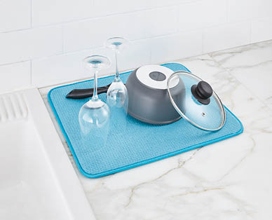 Kitchen Drying Mat