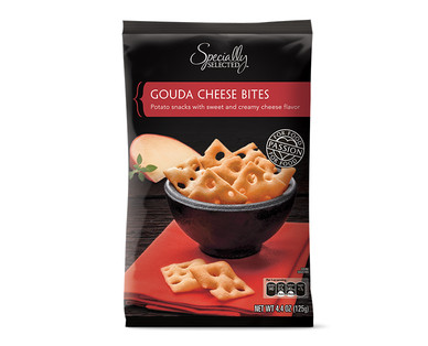Specially Selected Cheese Bites