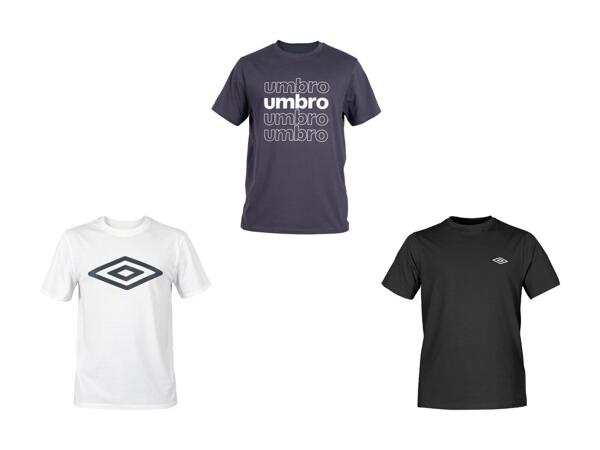 T-shirt Umbro
