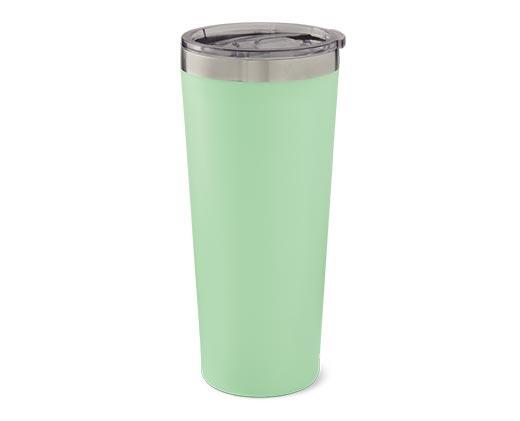 Crofton 
 Slim Can Cooler or 20-oz. Tumbler