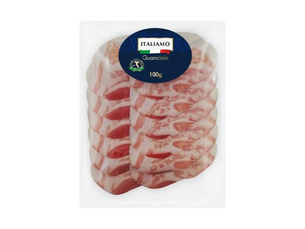 Guanciale