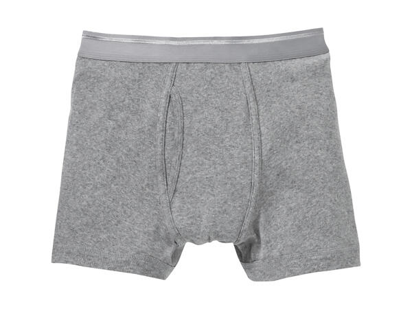 LIVERGY(R) Boksershorts