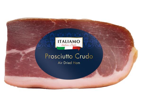 Prosciutto Crudo
