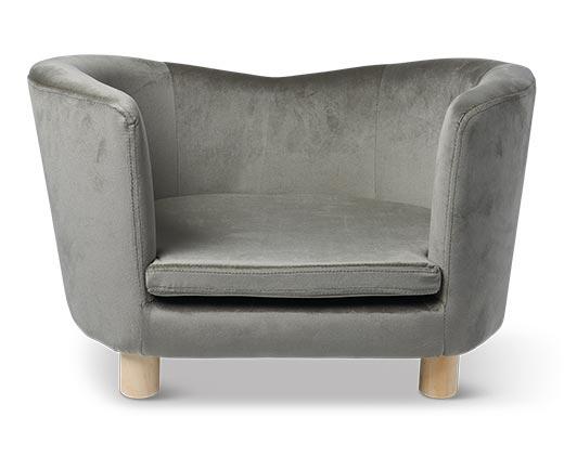 Heart to Tail
Luxury Pet Sofa