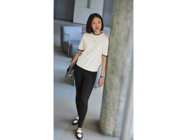 Ladies' Shaping Jeggings