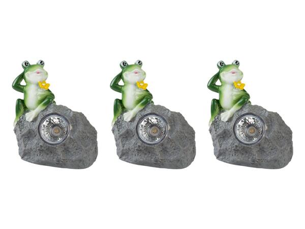 Solar Lights