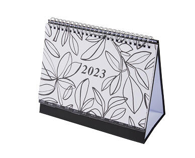 Desk Calendar