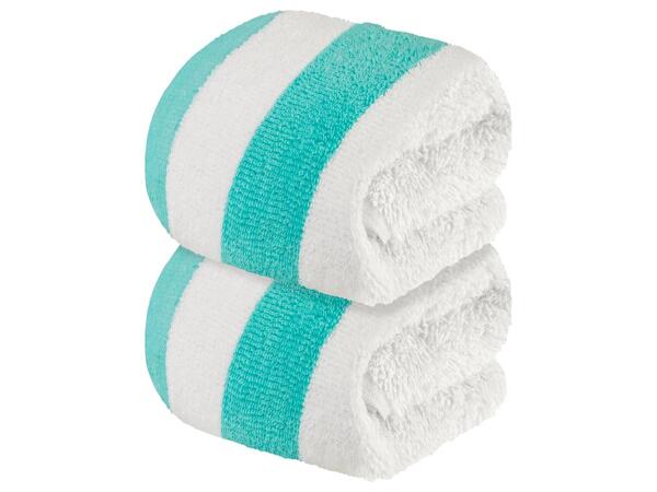 Guest Towels
