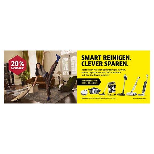 KÄRCHER Waschsauger SE 3 Compact Home N1:HD