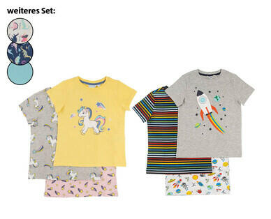 IMPIDIMPI
KLEINKINDER- T- SHIRT