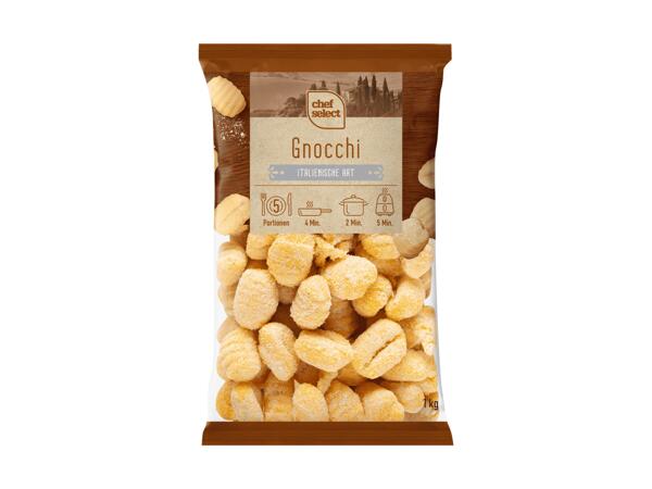 Gnocchi