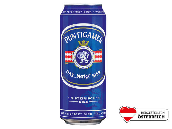 Puntigamer Märzenbier