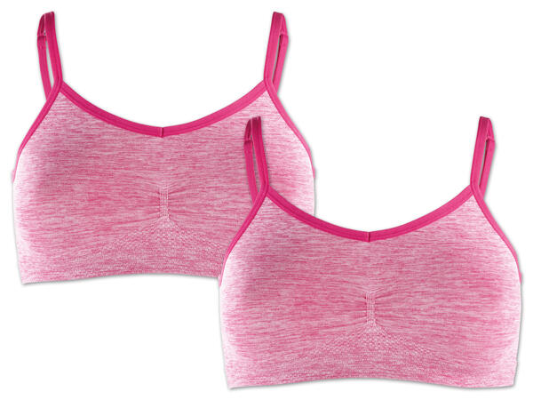 Damen „Seamless" Unterwäsche, Bustier