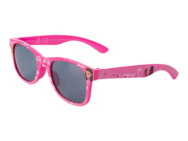 Barbie Kids' Sunglasses And Wallet Set