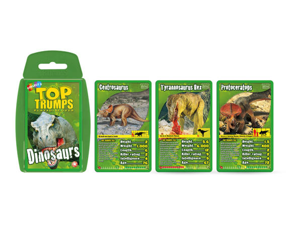 Top Trumps