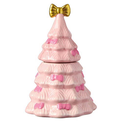 Nostalgic Tree Candle - Raspberries, Orange & Cherries