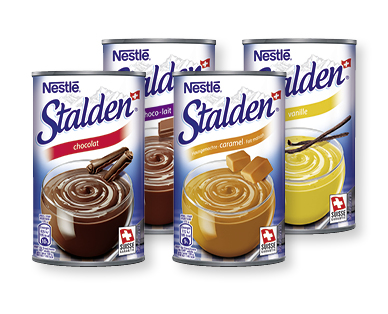 NESTLÉ(R) Stalden Crème