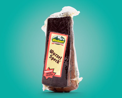Wurzelspeck