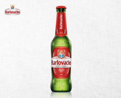 Karlovacko