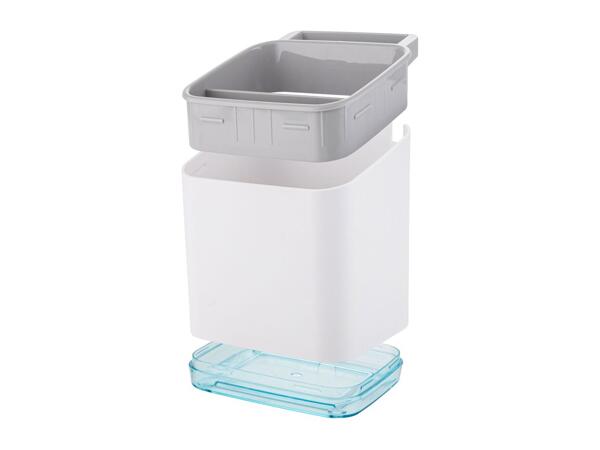 Minky Washing Up Bowl/​Sink Tidy/​Food Caddy