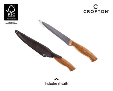 Assorted Knives