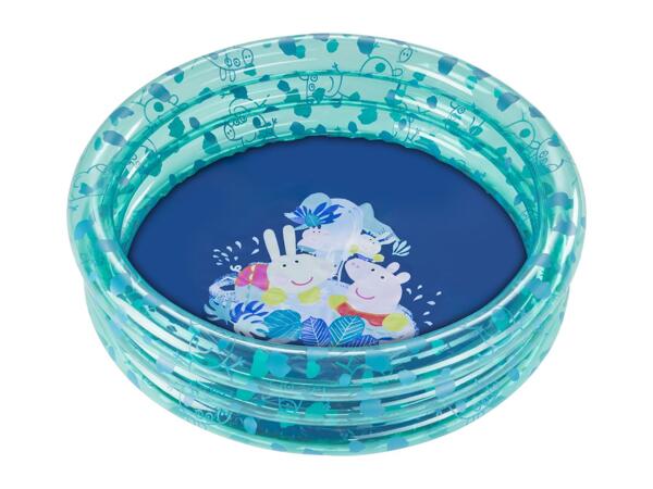 Paddling Pool