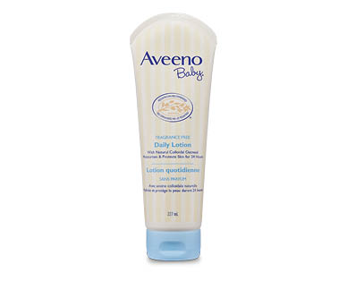 Aveeno Baby Moisturising Lotion 227ml