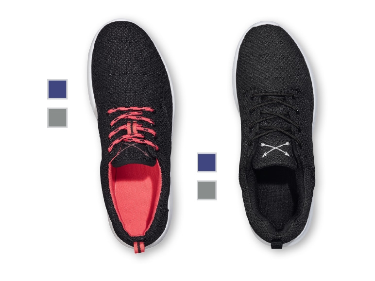 CRIVIT(R) Ladies' or Men's Casual Trainers